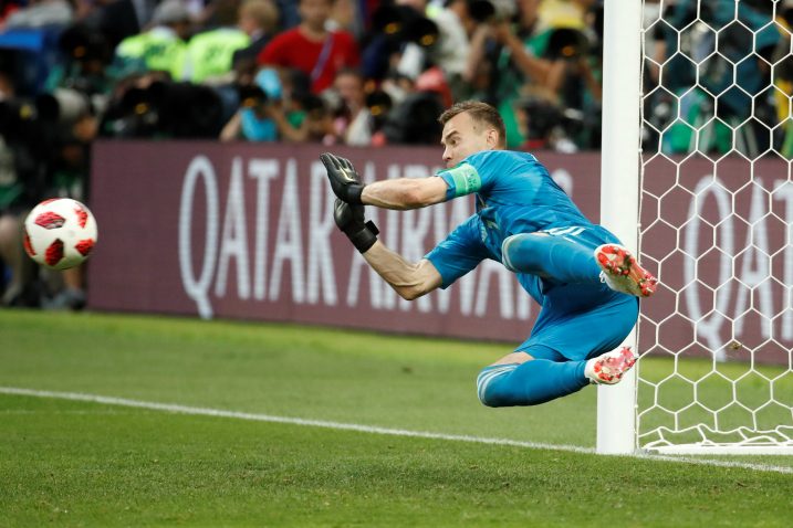 Igor Akinfeev/Foto Reuters