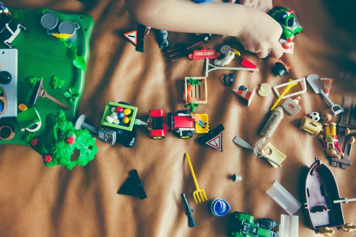 Foto: Unsplash
