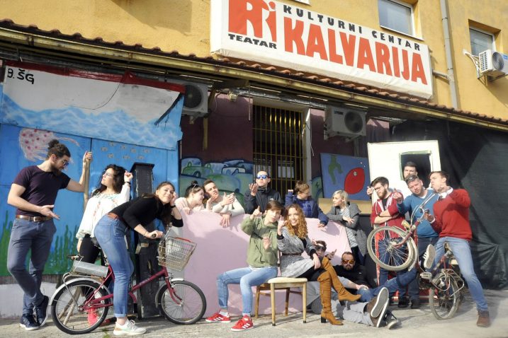 Foto: Sergej Drechsler