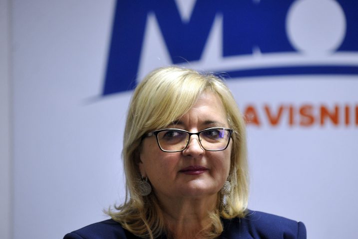 Snimio Roni BRMALJ
