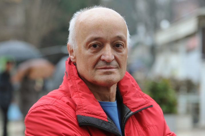 Foto M. Mijošek