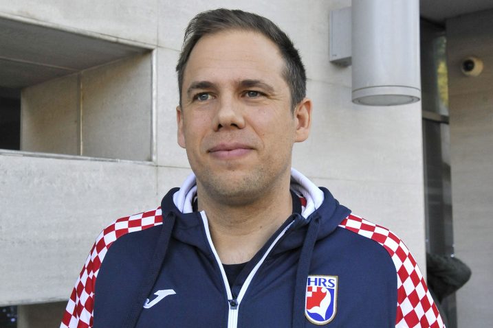Ivan Stevanović/S. JEŽINA