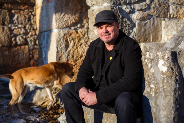 Foto Antonio Brusić