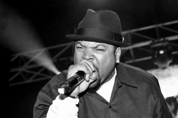 Ice Cube/Wikimedia Commons