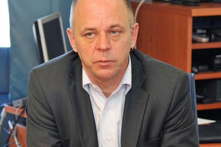 Igor Butorac / Snimio Damir ŠKOMRLJ