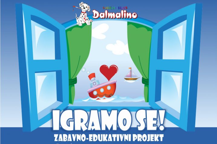 Detalj s plakata za događanje u Rijeci