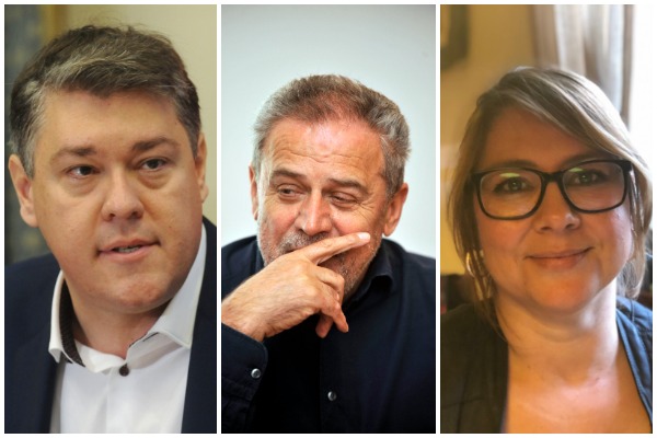 Foto Darko Jelinek/Davor Kovačević/Tihana Tomičić
