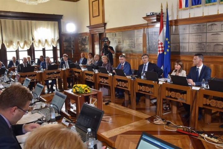 Foto Vlada RH