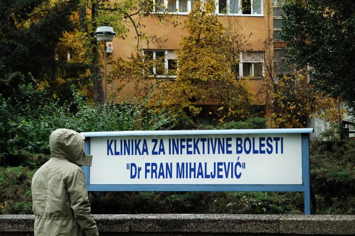 Snimio Nenad REBERŠAK