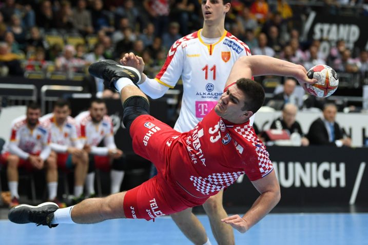 Marin Šipić/Foto REUTERS