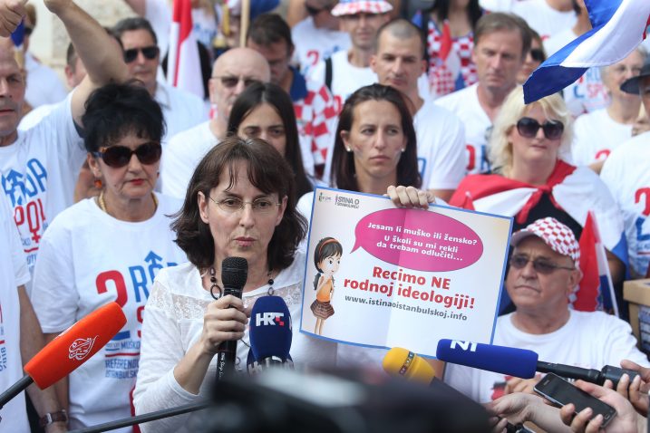 Foto/Dalibor Urukalovic/PIXSELL