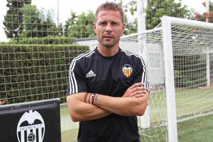 Curro Torres