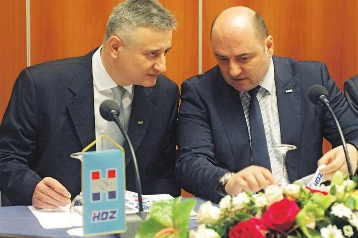 snimio Denis Lovrović