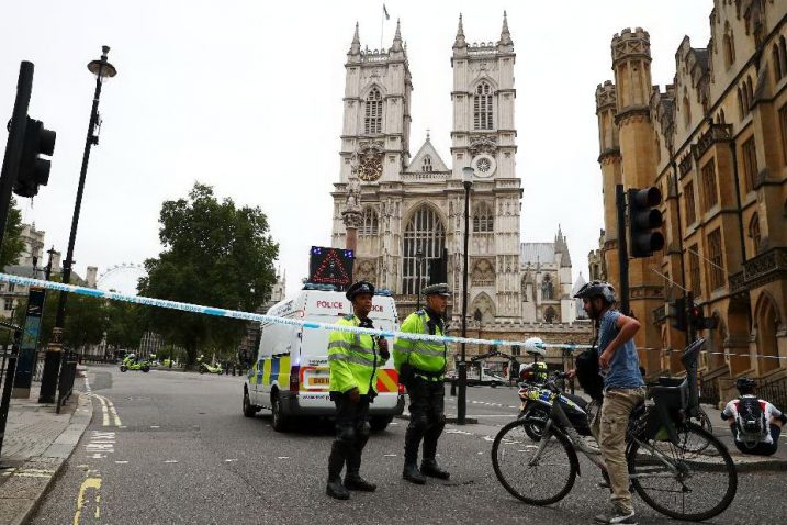 foto: REUTERS/Hannah McKay