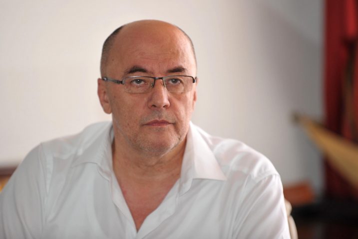 Ivan Mandekić