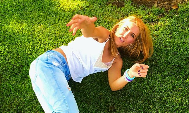 FOTO/Instagram