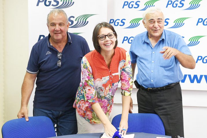 Foto I. Tomić