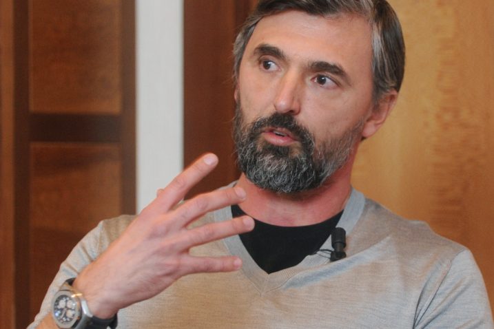 Foto Darko Jelinek
