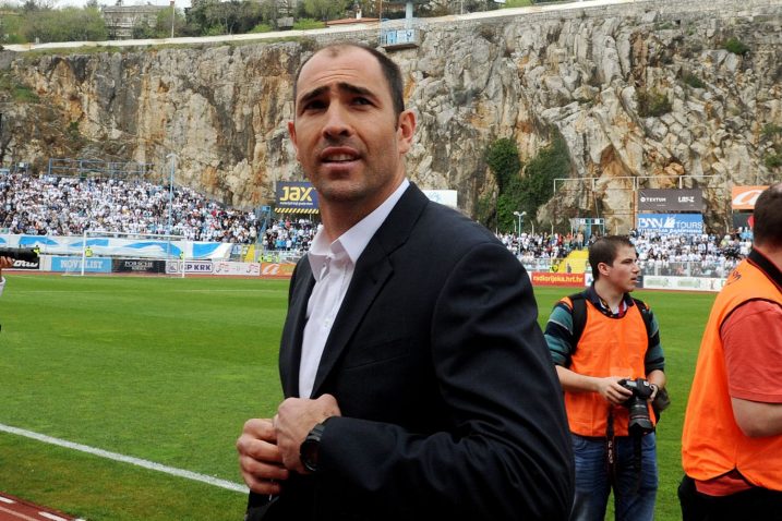 Igor Tudor/Foto Arhiva NL