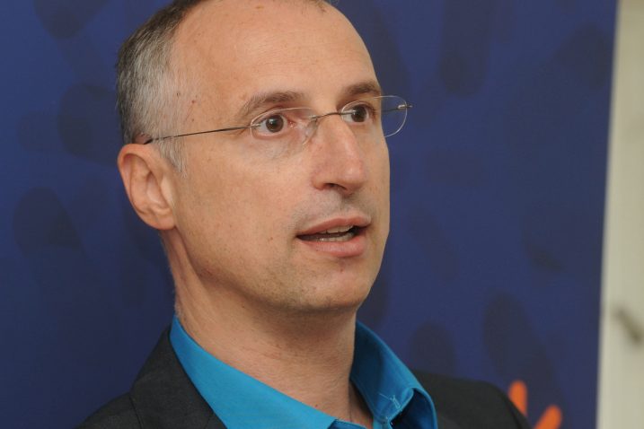Snimio Darko JELINEK