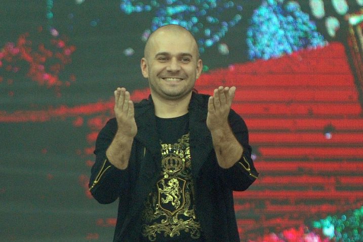 Ivica Skoko, foto Davor Kovačević