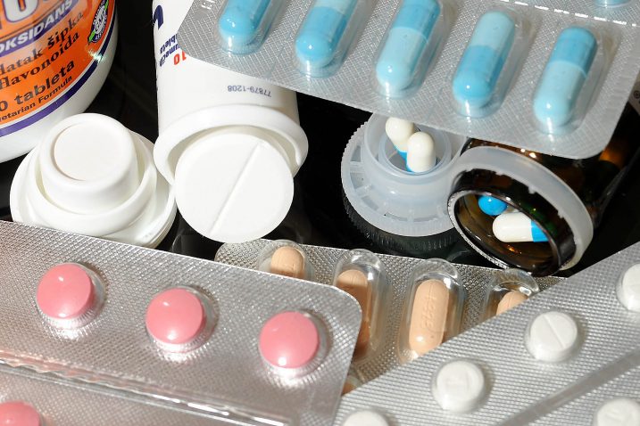Ilustracija (ne prikazuje lijekove iz članka) / Foto Sergej Drechsler