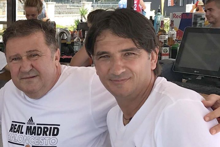 Snimio Ivica Tomić