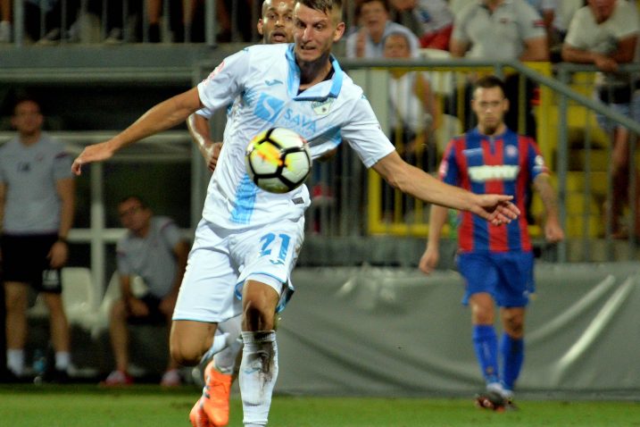 Foto Damir Škomrlj