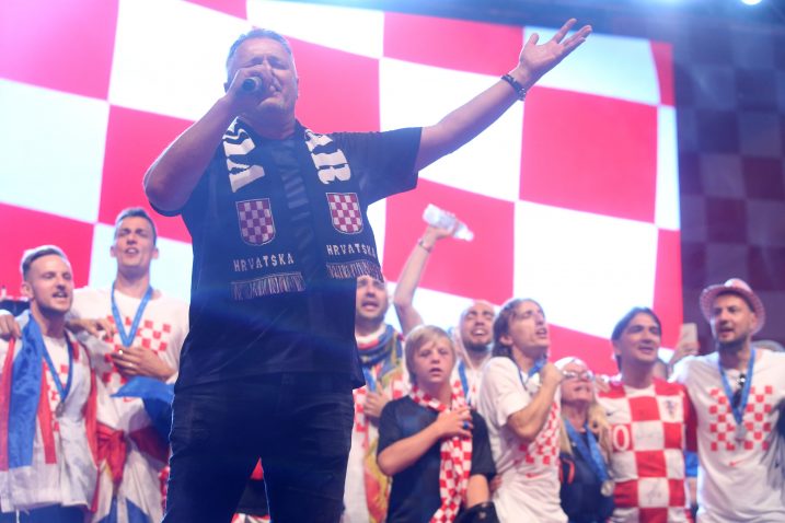 Foto Goran Stanzl / PIXSELL