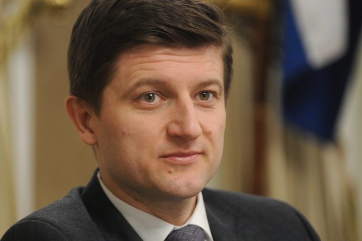 Snimio Darko JELINEK