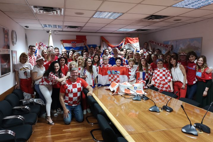 Hrvatska nikoga ne pušta - djelatnici HTZ-a / Foto HTZ