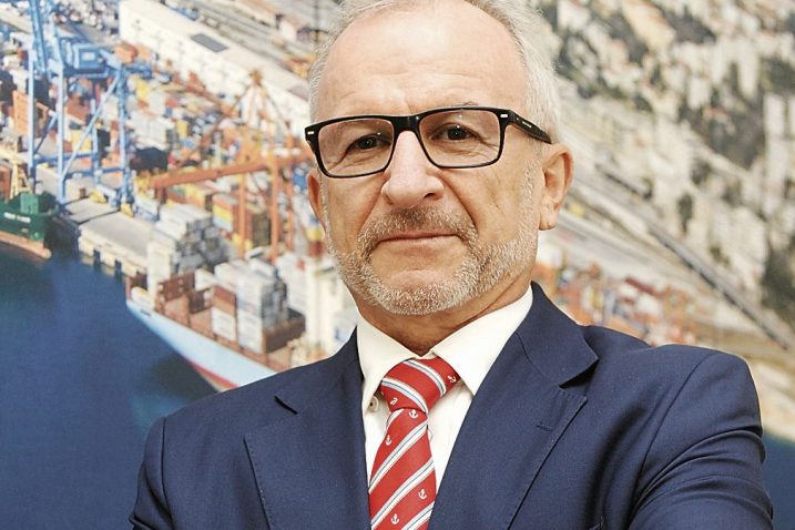 snimio Marko Gracin