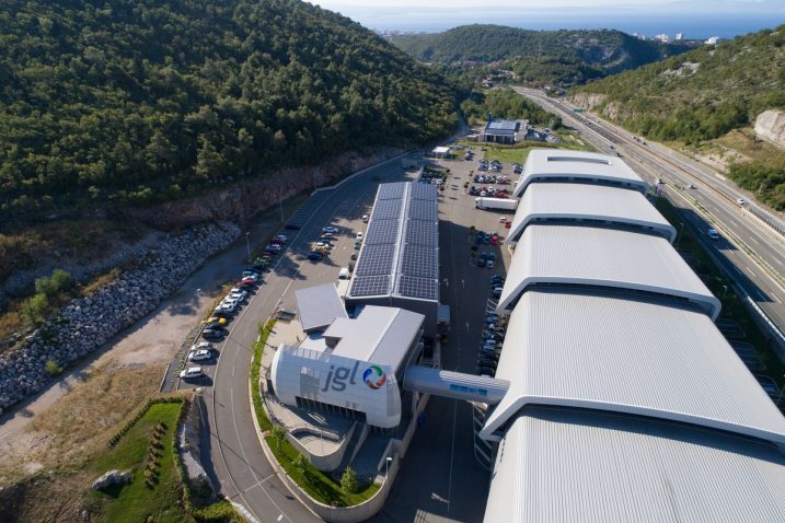 JGL Pharma Valley