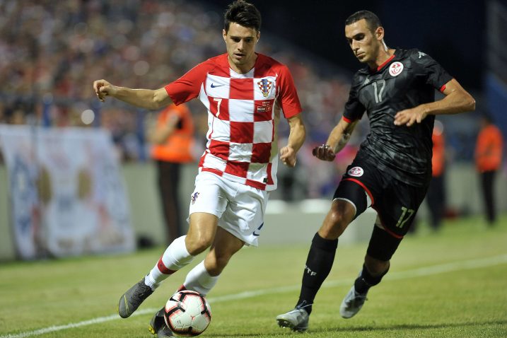 Josip Brekalo/Foto Arhiva NL