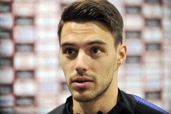 Josip Brekalo/ Foto Arhiva NL