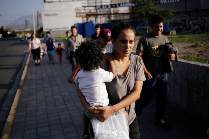 foto: REUTERS; Arhiva NL