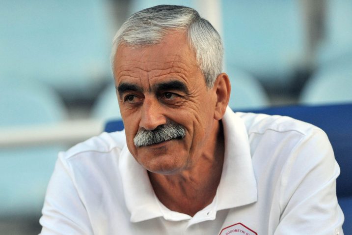 Ivan Katalinić/Foto Arhiva NL