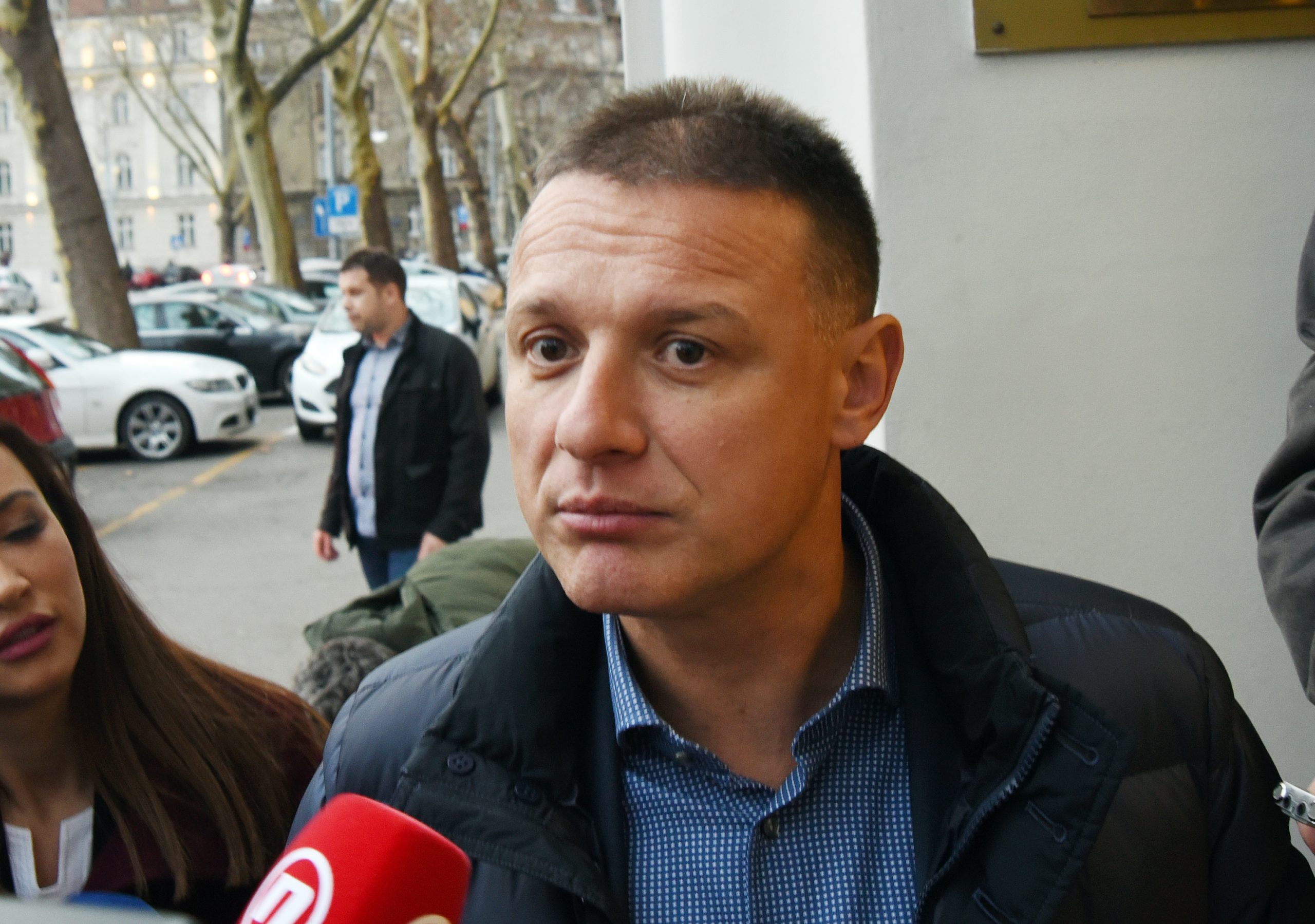 Snimio Denis LOVROVIĆ