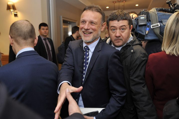 Foto Davor Kovačević