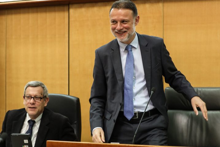 Foto Jurica Galoić / PIXSELL
