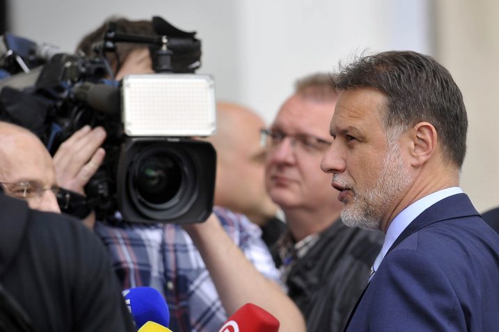 Foto Davor Kovačević