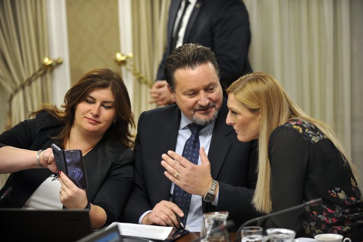 Foto: Denis Lovrović