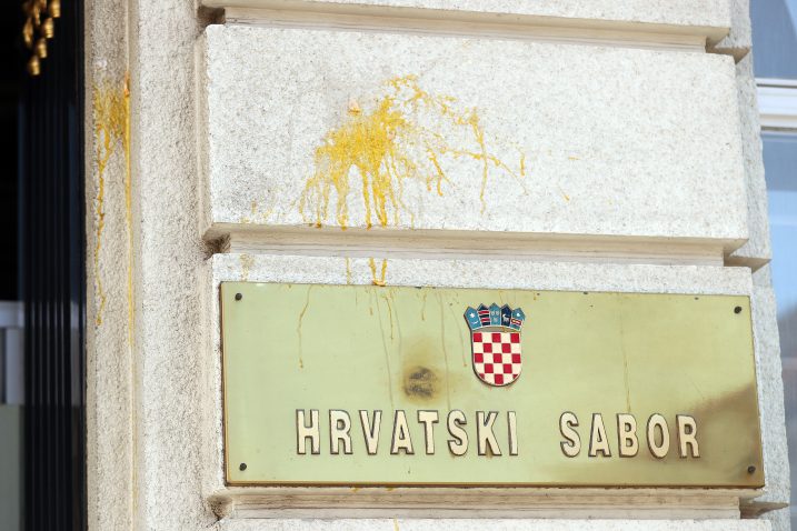 Photo: Goran Stanzl/PIXSELL