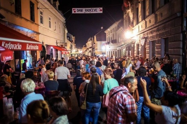 foto: Dani Radićeve