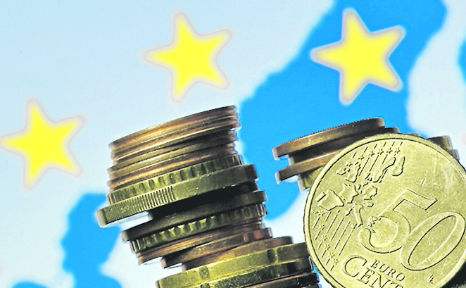 Je li Hrvatska spremna za euro? / Reuters
