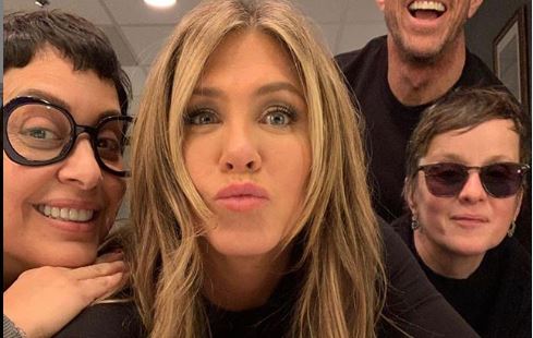 FOTO/Jennifer Aniston, Instagram