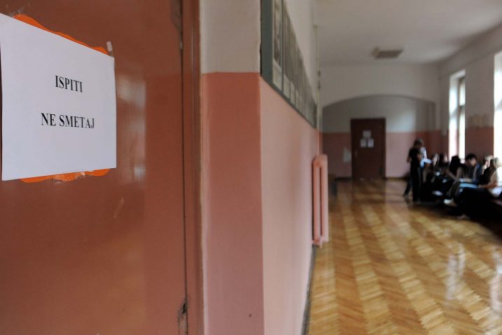 Snimio Roni BRMALJ