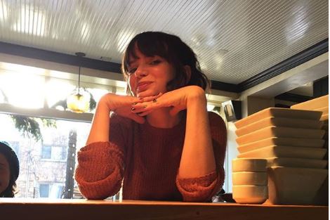FOTO/ kyual, Instagram