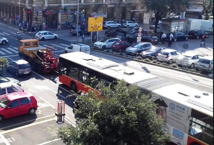 snimio Ivan Volarić