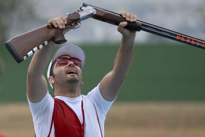 Josip Glasnović/Foto REUTERS